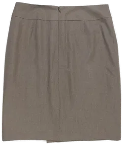 s.Oliver Damen Rock, braun - Gr. M  - Bild 4