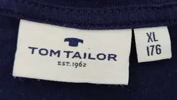 Tom Tailor - Kinder T-Shirt Gr. 176 - Bild 4