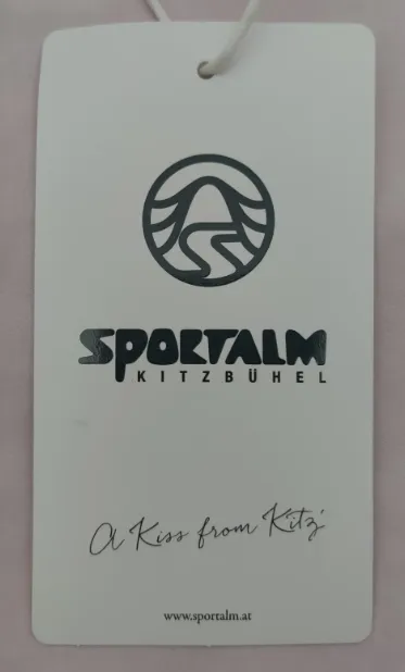 Sportalm Kitzbühel - Damenhose Gr. 38 – Bild 5