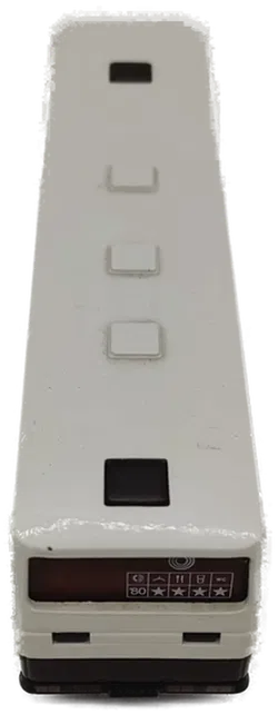 Siku 3417 Man Modellbus weiß/rot/braun - Bild 4