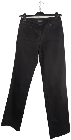 Gerry Weber Damen Jeans schwarz - 38 - Bild 1