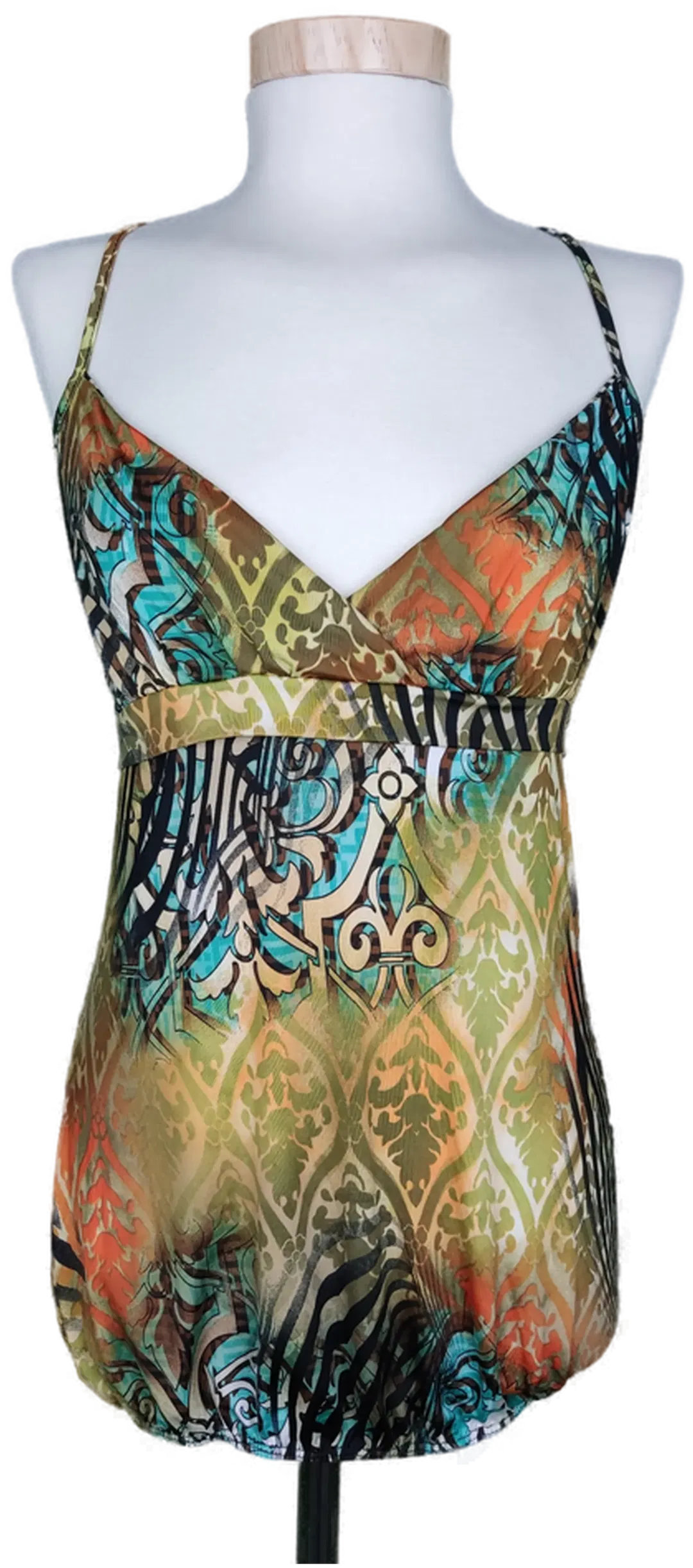 Risskio Damen Top - M/38 - Bild 1