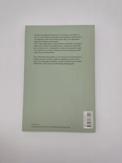 Sculpture Parks in Europe - A Guide to Art and Nature- Jimena Blázquez Abascal - Bild 2