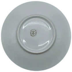 Kaffetasse 2‑tlg. Lilien Porzellan, Daisy, Blau  - Bild 6