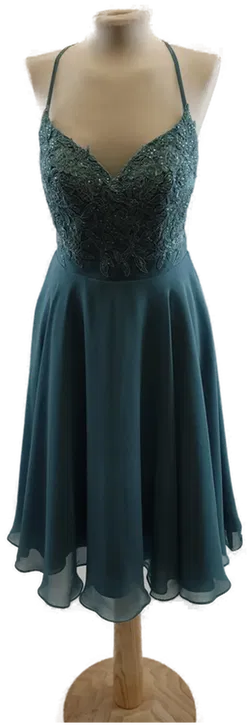 Magic- Nights Kleid  - Bild 5