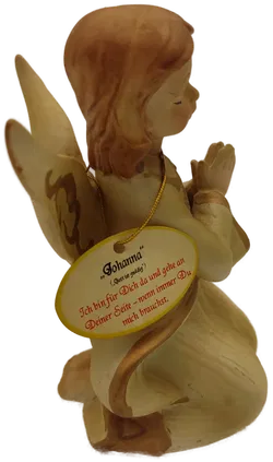 Keramikengel 