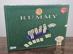 Rummy - Gesellschaftsspiel - Bookmark Verlag - Bild 1