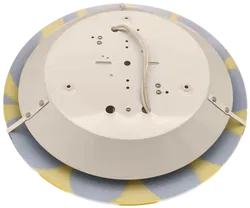 Deckenleuchte Sonne, Kinderzimmer, neu - Bild 3