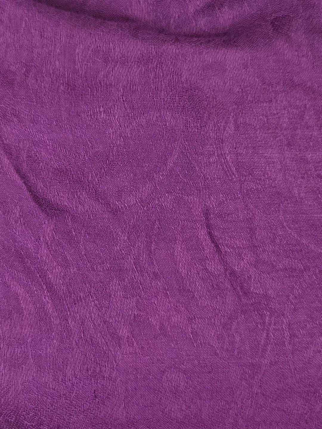 Damen Schal - lila  – Bild 4