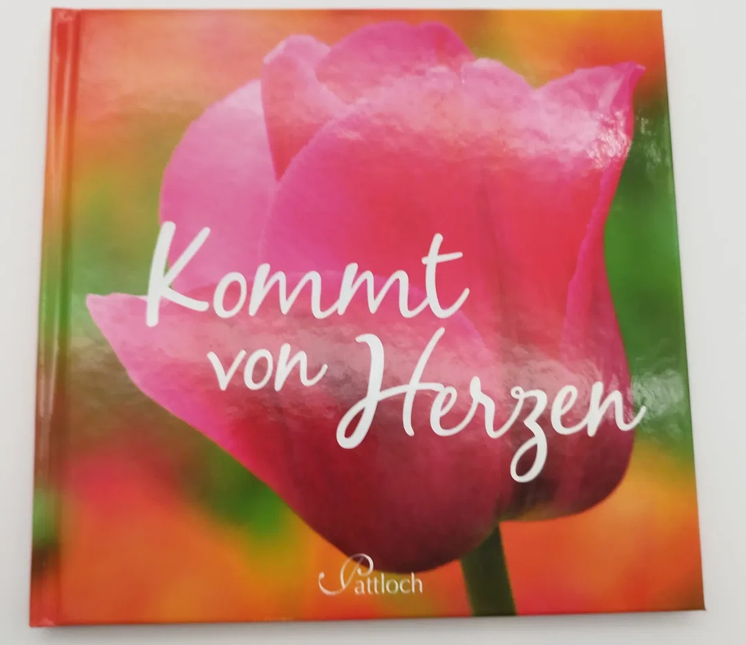 Kommt von Herzen - Albert Bichler - Bild 2