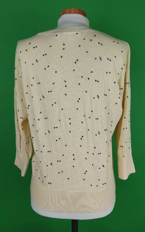 Naketano - Damenpullover Gr. S – Bild 3