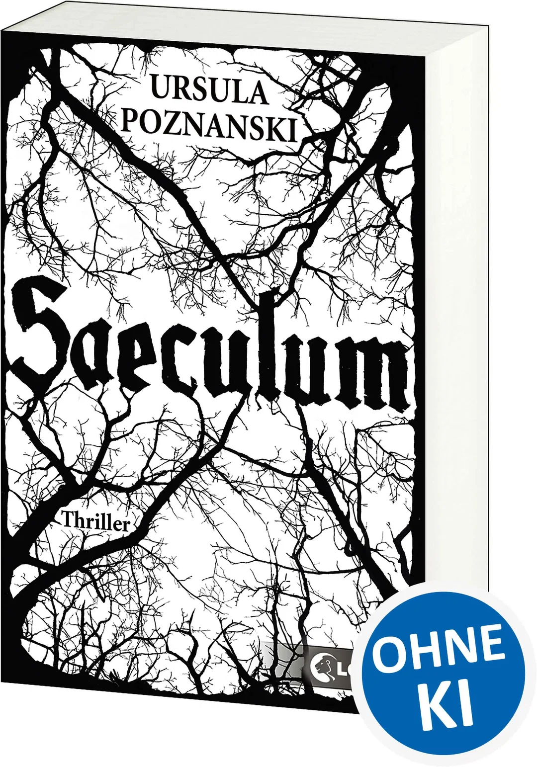 Saeculum - Ursula Poznanski - Bild 2