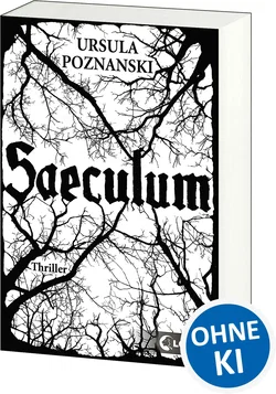 Saeculum - Ursula Poznanski - Bild 1