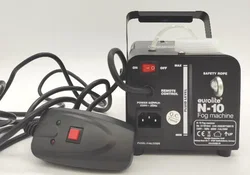 Eurolite N-10 Nebelmaschine – Vorschau 3