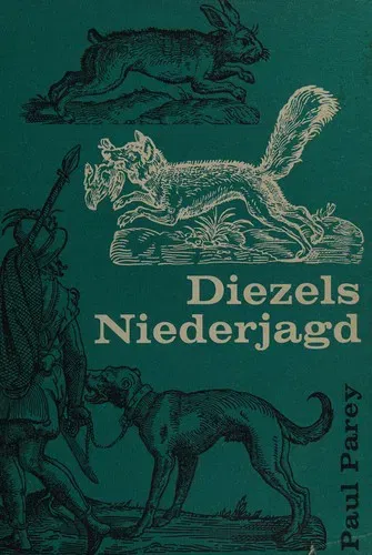 Diezels Niederjagd - Karl Emil Diezel - Bild 2