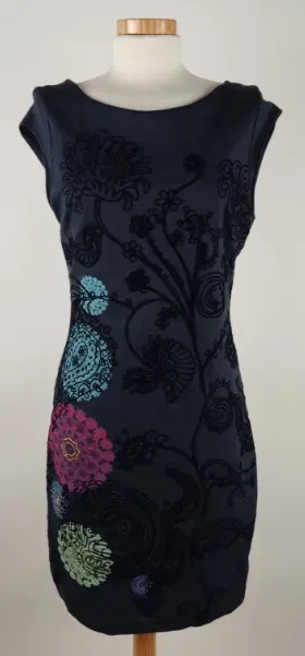 Desigual - Damenkleid Gr. M - Bild 4