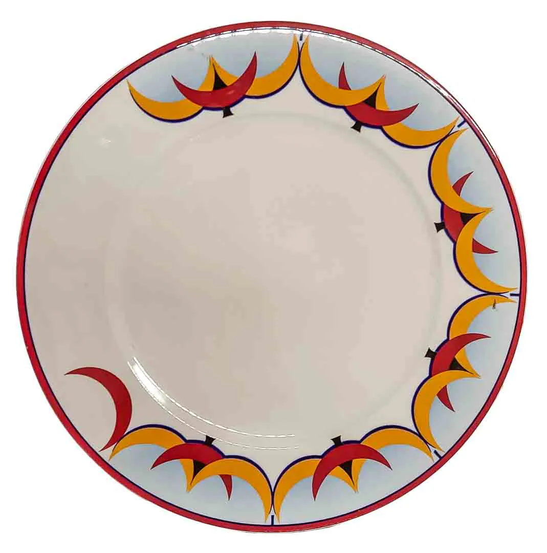 Villeroy & Boch Speiseteller Adam D. Tihany 32,5 cm – Bild 1