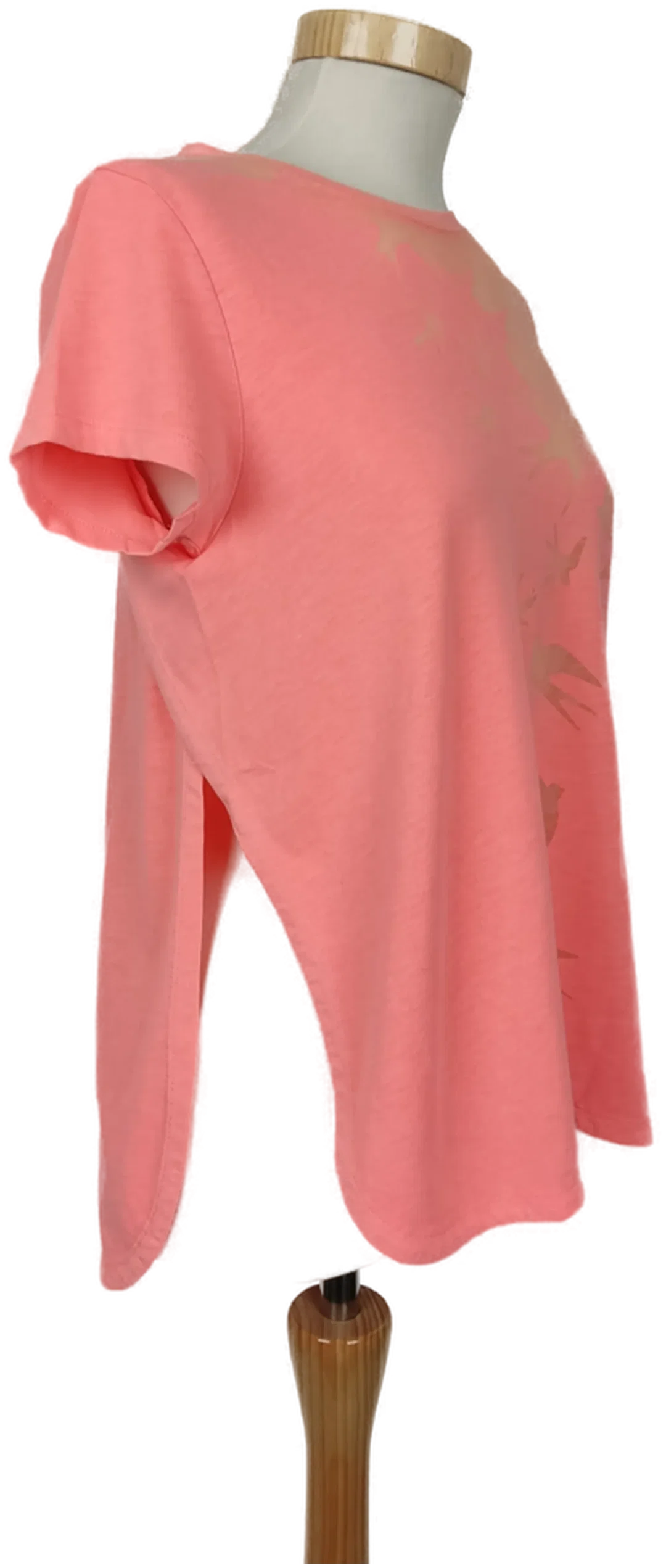 s.Oliver Mädchen Top T-Shirt rosa  L / 164 – Bild 3
