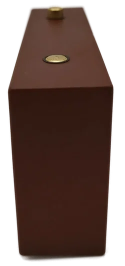 jerger chess champion - Schachuhr mit Federaufzug  - Bild 3