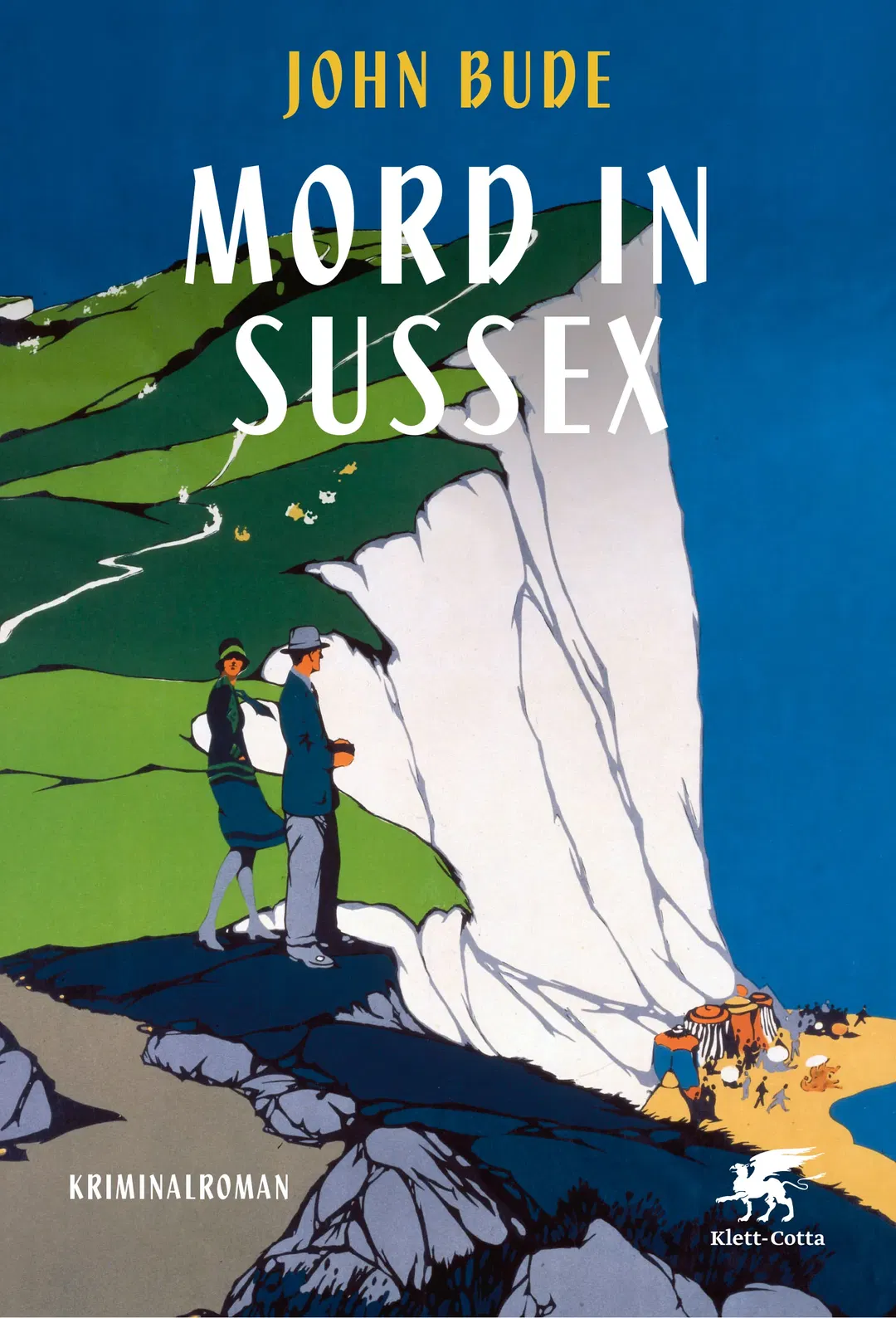 Mord in Sussex - John Bude - Bild 2
