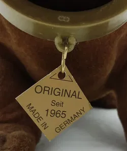 Vintage - Wackeldackel  - Bild 3