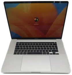 Apple MacBook Pro 2019 QWERTY - Kraftvoller 13.3 Intel i5 Notebook + Apple TV 4K 1. Generation - Bild 3