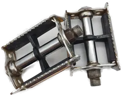 Pedale Fahrrad - Bild 3