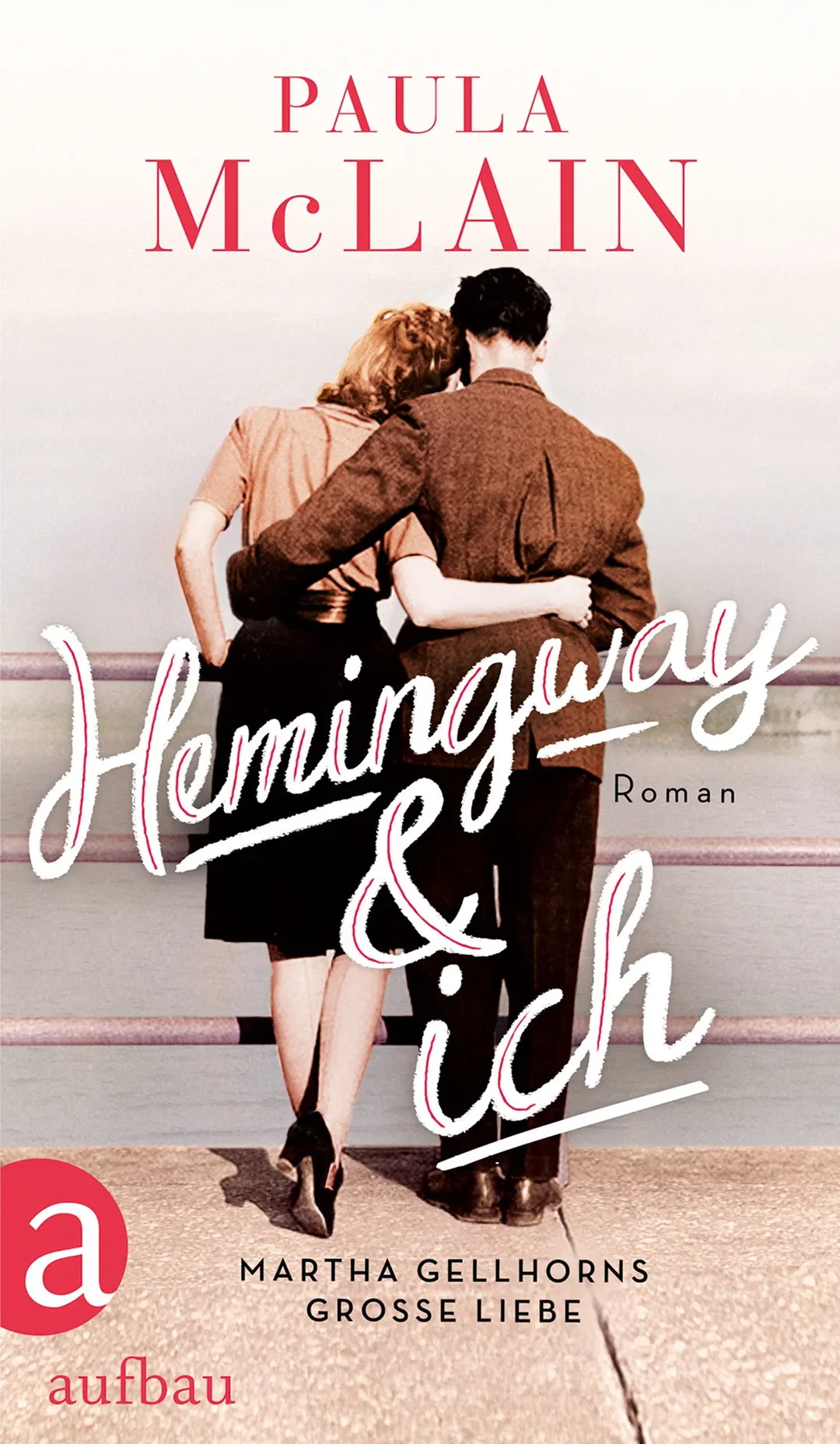 Hemingway und ich - Paula McLain - Bild 2
