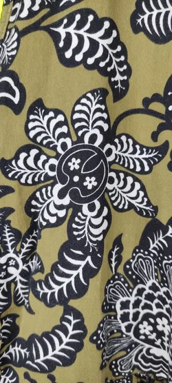 Maxikleid Emily van den Bergh Geblümt | Sommertraum - Bild 8