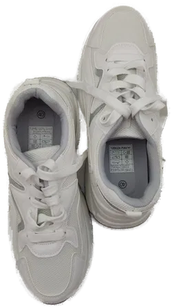 Damen Chunky Sneaker Gr. 40 |  Vielseitig - Bild 1