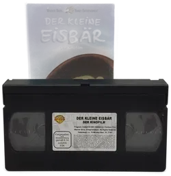 VHS 
