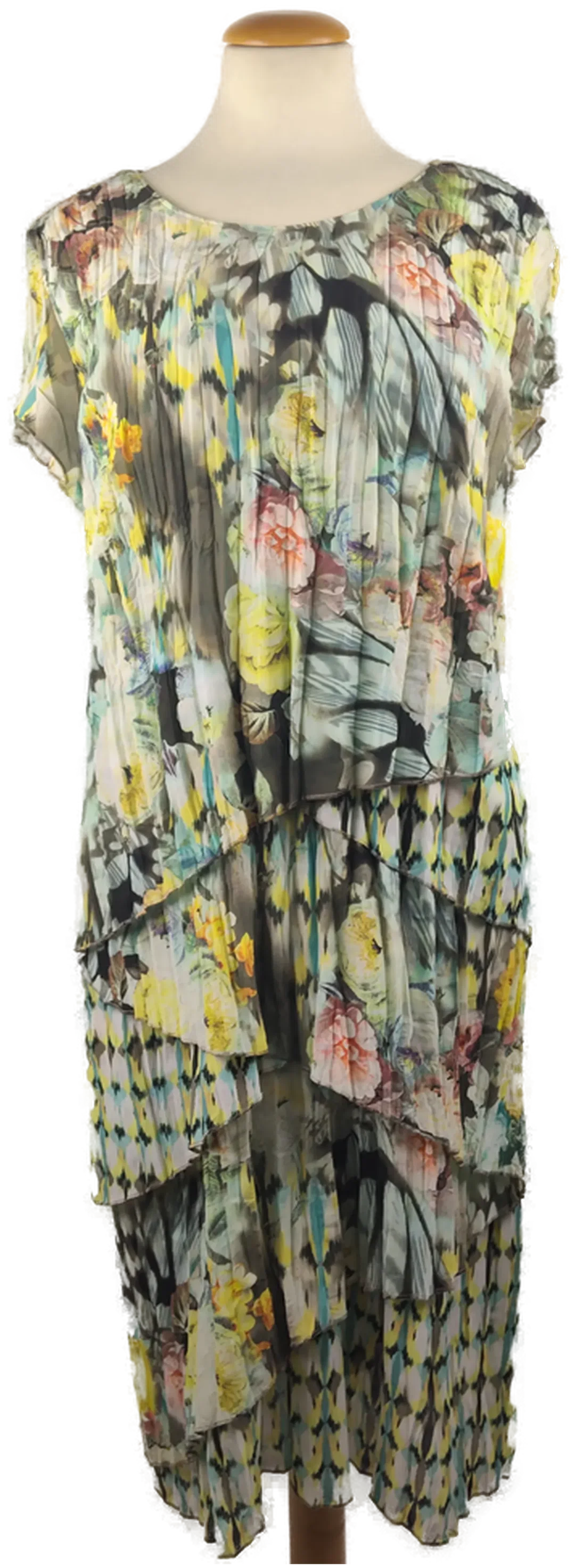 Midikleid Gerry Weber Geblümt | Blütenzauber - Bild 1