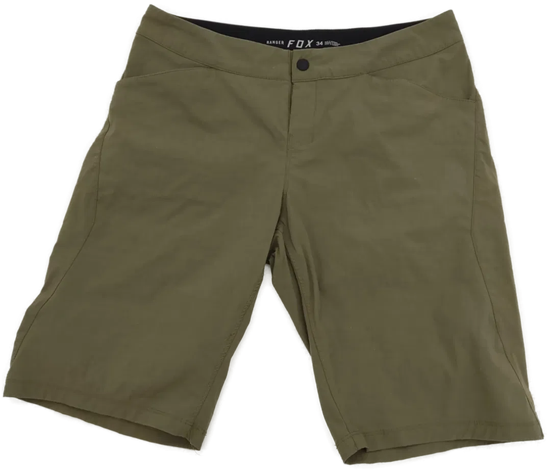 Ranger Fox Herren Short oliv Gr. 34 - Bild 1