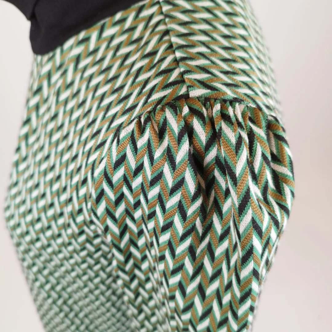 Dorothee Schumacher Rollkragenpullover - Gr. 2  – Bild 4