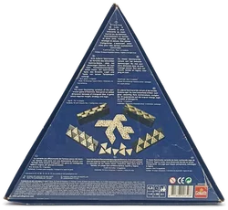 Goliath Triominos De Luxe Brettspiel & Legespiel-Klassiker – Vorschau 6