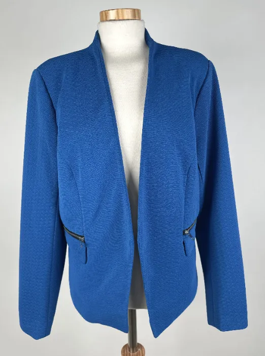 Vero Moda - Damenblazer - Gr. 42 - Bild 1