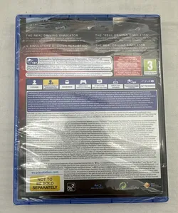 PS4 - Gran Turismo Sport - Bild 2