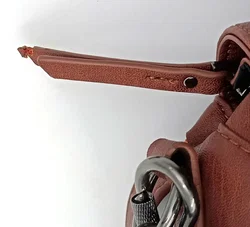 Desigual Damenhandtasche camel/braun - Bild 8