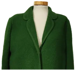 Giesswien Herrn Trachtenjacke grün Gr. 44 - Bild 2