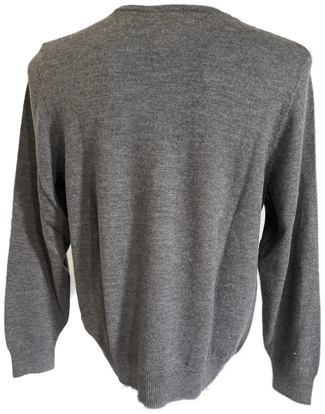 BURLINGTON Herren Pullover Gr. Regular L – Bild 2