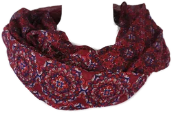 Schaltuch Damen - Bild 2