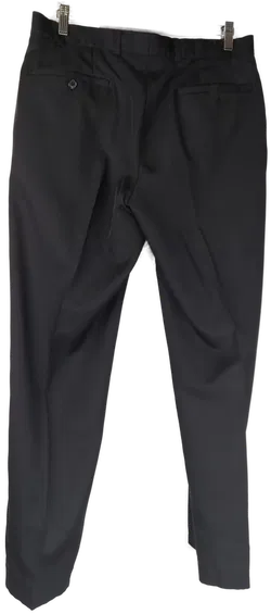 Herren Anzug Angelo Litrico Gr. 50 3-teilig | Moderner Klassiker/ professionell gereinigt - Bild 11