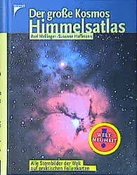 Der grosse Kosmos Himmelsatlas - Axel Mellinger,Susanne Hoffmann - Bild 2