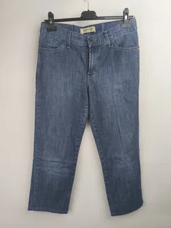Pionier Damenhose Jeans Gr. 38 - Bild 2