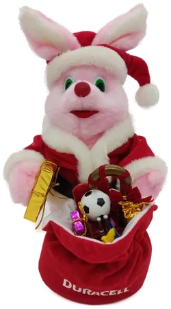 Duracell Santa Bunny - Bild 2