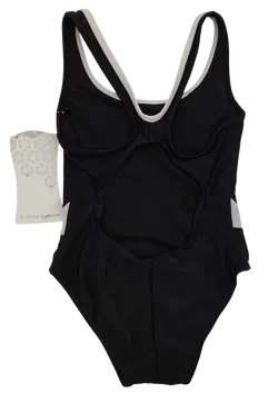 AQUARAPID/AQUA SPHERE - Mädchen Badeanzug - 2 Stück - Bild 5