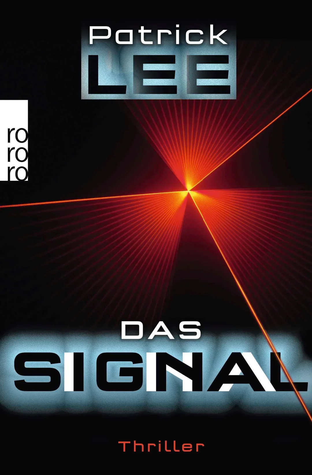 Das Signal - Patrick Lee – Bild 1