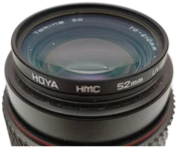 TOKINA SD Objektive - Ø52 / 70-210mm / inkl. Zubehör - Bild 3