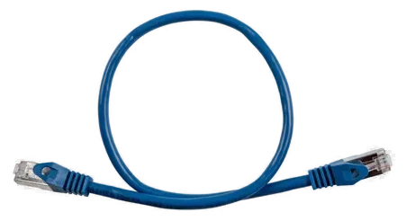 Ethernet Patchkabel  – Bild 2