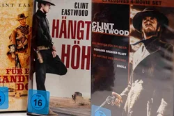 Film-Collection: Clint Eastwood Special mit 9 Filmen! – Vorschau 2